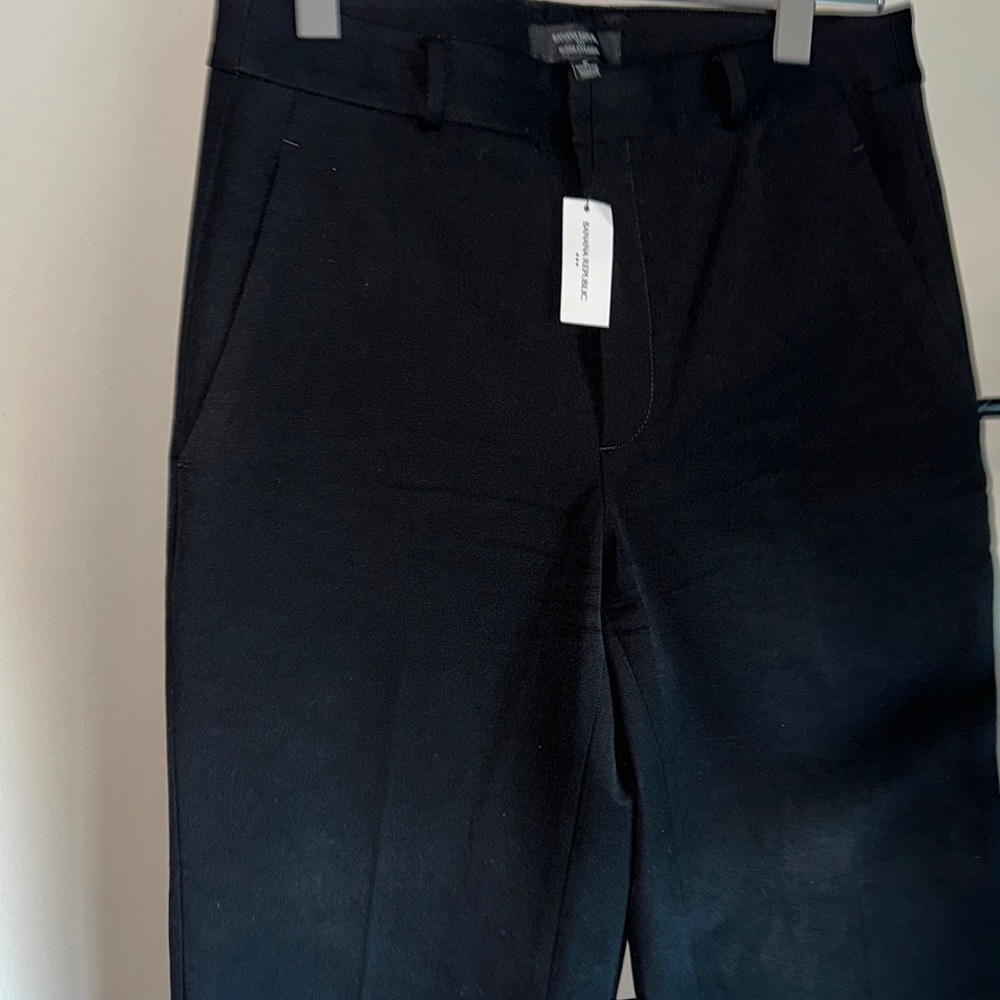 *NWT SLOAN STRAIGHT ANKLE PANT - Picture 4 of 5